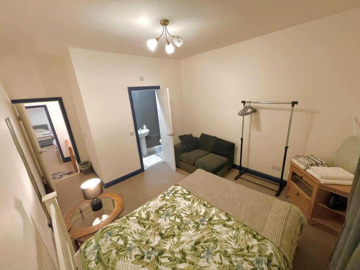 2 Bedroom Cottage Gloucester City Center Εξωτερικό φωτογραφία