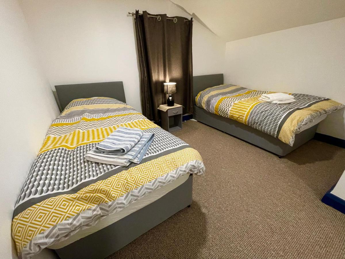 2 Bedroom Cottage Gloucester City Center Εξωτερικό φωτογραφία